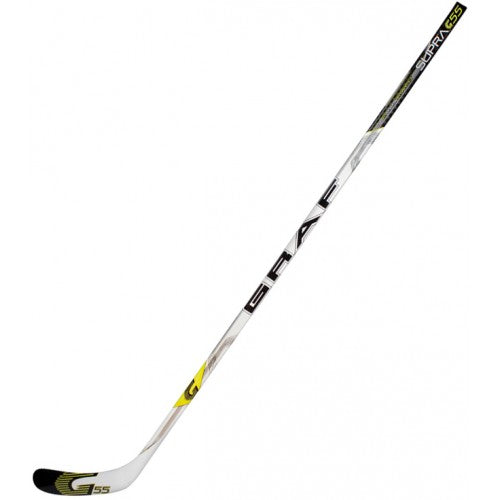 Graf SUPRA G55 Hockey Stick Intermediate