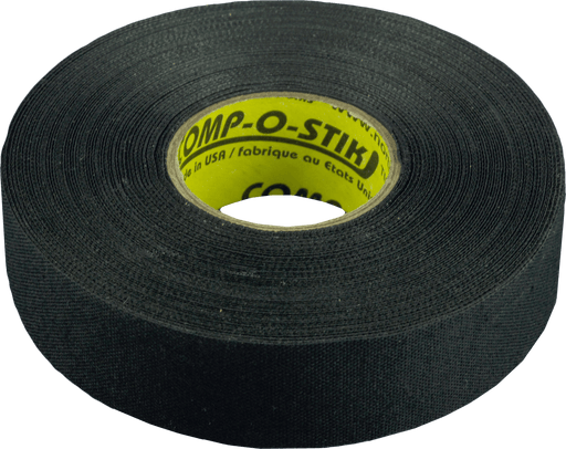 Stick Blade Tape - Black