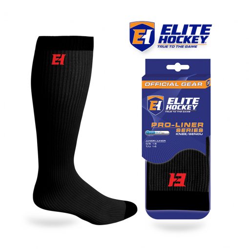 Elite Hockey Pro-Liner Skate Socks