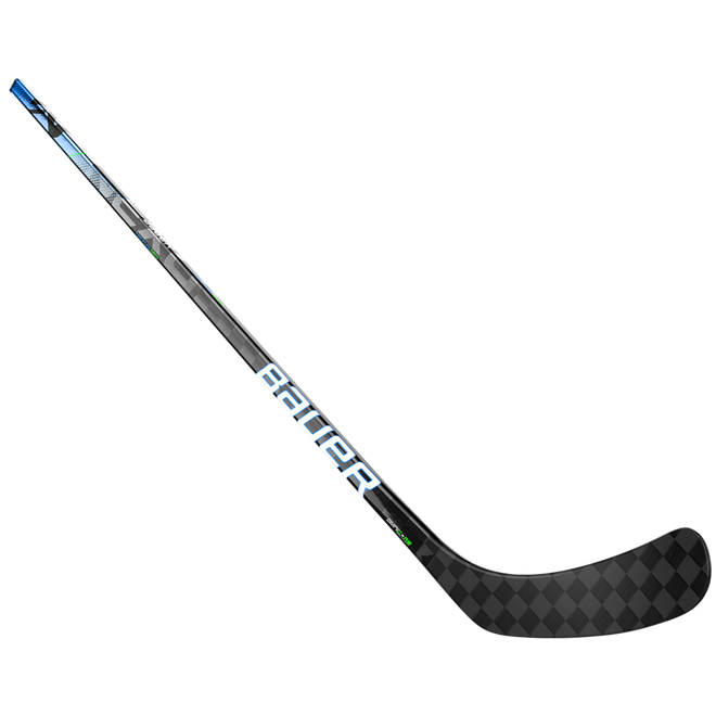 Bauer Nexus Geo Player Hockey Stick Intermediate