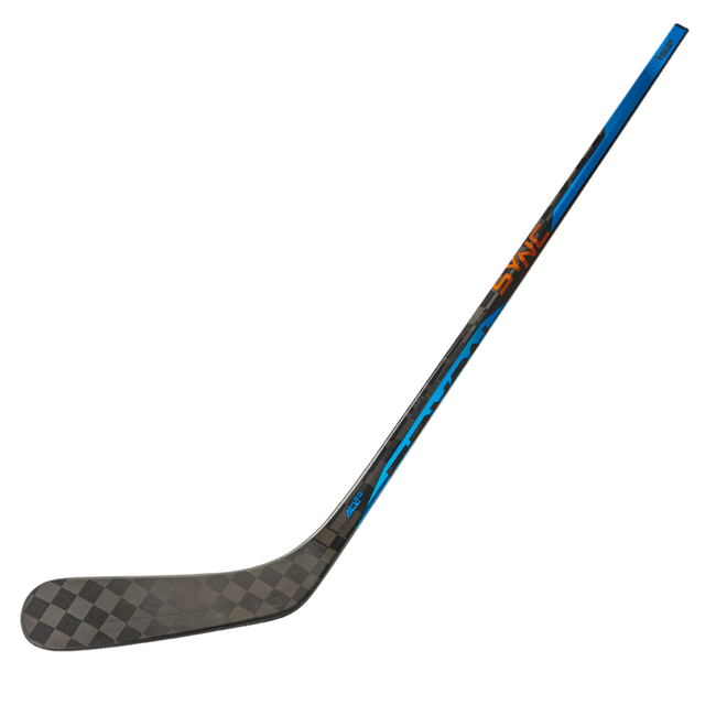 Bauer Nexus SYNC Intermediate Hockey Stick