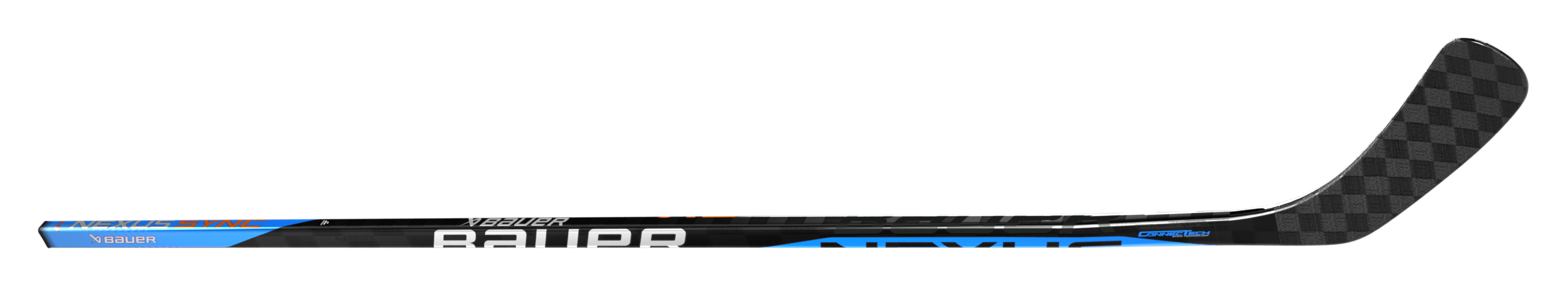 Bauer Nexus SYNC Intermediate Hockey Stick