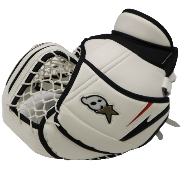 Brian's Optik X2 Goalie Catch Glove Intermediate