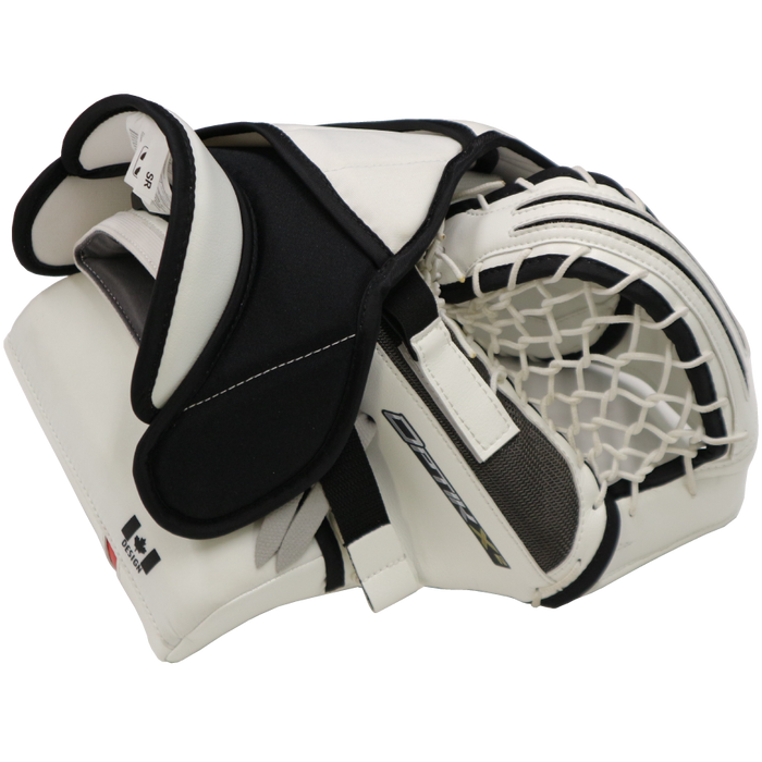 Brian's Optik X2 Goalie Catcher Glove Junior