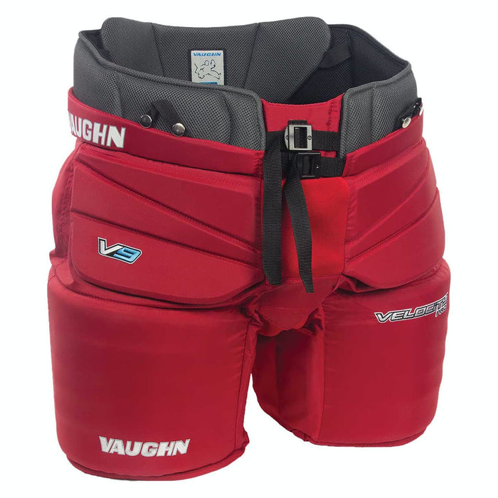 Vaughn Velocity V9 Pro Goal Pants Senior