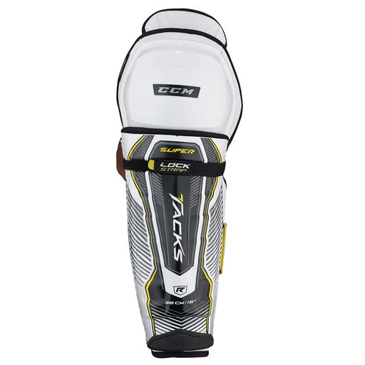 CCM SuperTacks Shin Guards Senior