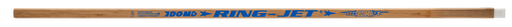 Ring-Jet Rocket Natural 55" Stick