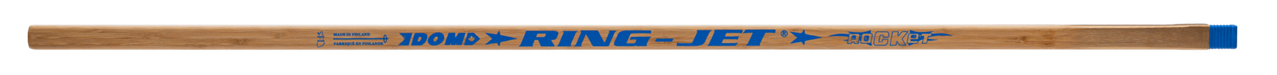 Ring-Jet Rocket Natural 55" Stick