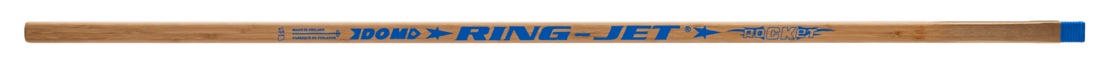 Ring-Jet Rocket Natural 55" Stick