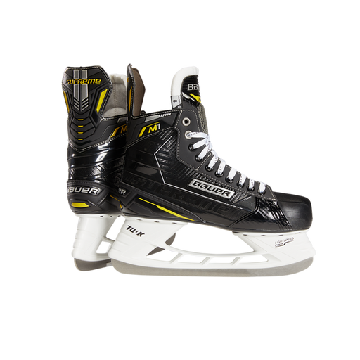 Bauer Supreme M1 Junior Hockey Skates
