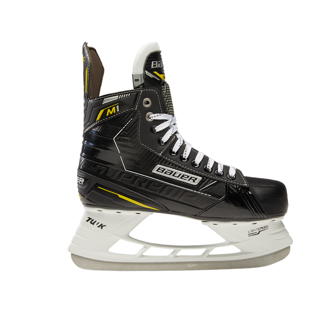 Bauer Supreme M1 Junior Hockey Skates