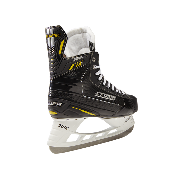 Bauer Supreme M1 Junior Hockey Skates