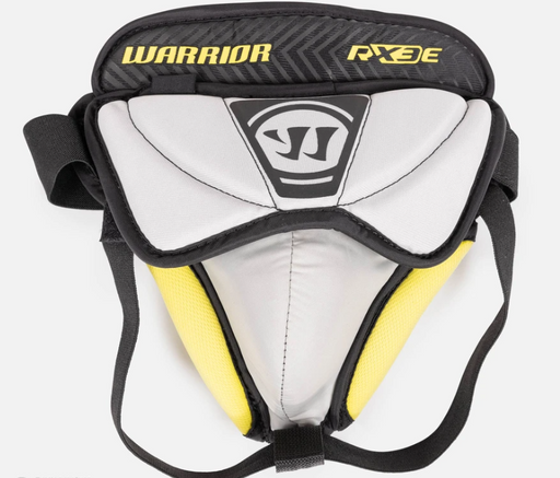 Warrior Ritual X3 E Youth Goalie Jock