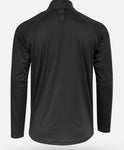MENS NECK GUARD LS TOP