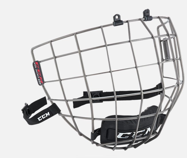 CCM 500 CAGE SENIOR | Crow's Sports — Crow's Sports Hockey