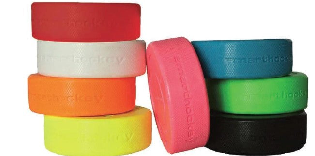 SMARTHOCKEY PUCK