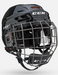 CCM TACKS 710 COMBO HELMET SENIOR