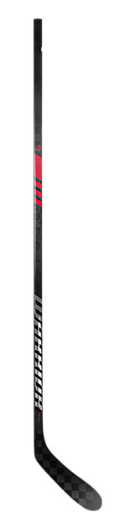 Warrior NOVIUM PRO Junior Hockey Stick
