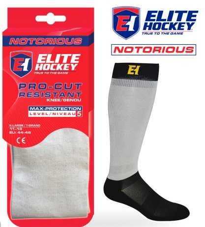 Elite Pro-Cut Resistant – Level 5