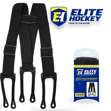 Elite Pro Suspenders