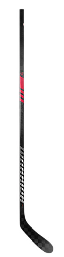 Warrior NOVIUM PRO Intermediate Hockey Stick