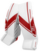 Warrior Ritual G6 E+ Junior Leg Pads