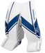 Warrior Ritual G6 E+ Senior Leg Pad