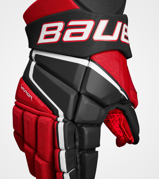 Bauer Vapor 3X Glove Senior