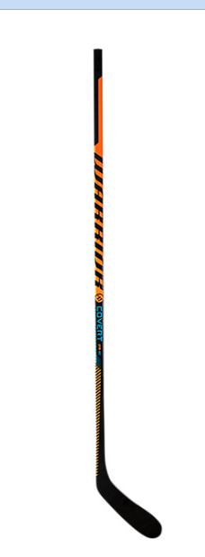 Warrior Covert QR5 50 Hockey Stick Intermediate