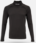 CCM Youth Neck Guard LS Top