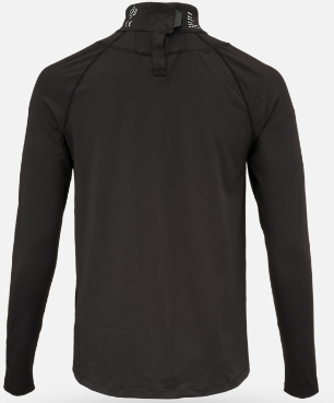 CCM Youth Neck Guard LS Top