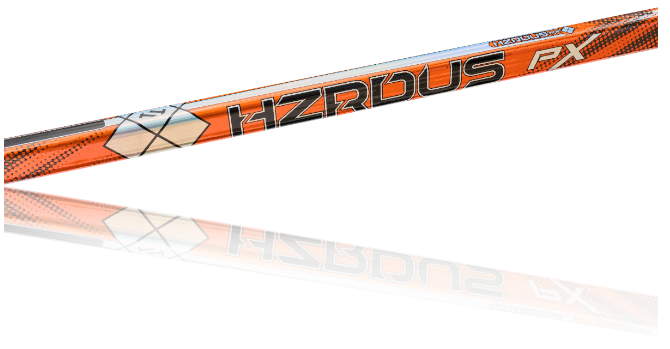 True HZRDUS PX Junior Hockey Stick