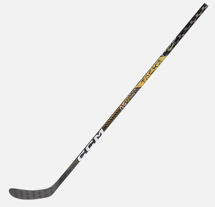 CCM AS-V Pro Intermediate Hockey Stick