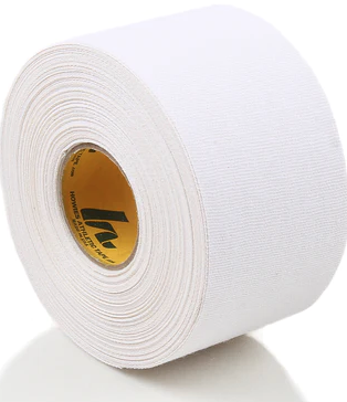 Howies 1.5 X 15YD Athletic Tape