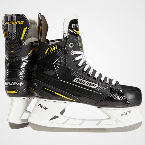Bauer Supreme M1 Senior Hockey Skates
