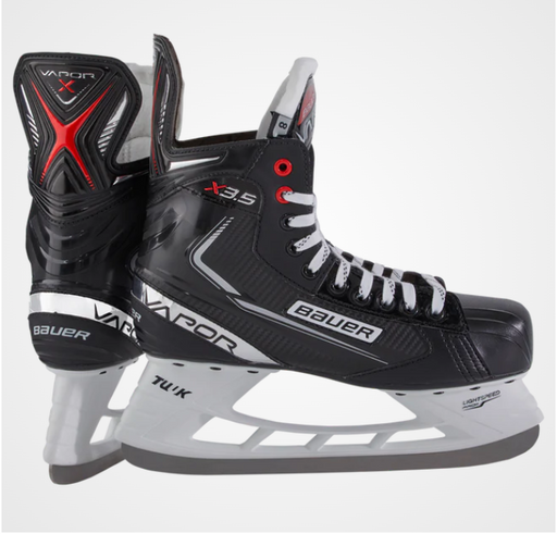 Bauer Vapor X3.5 Intermediate Hockey Skates