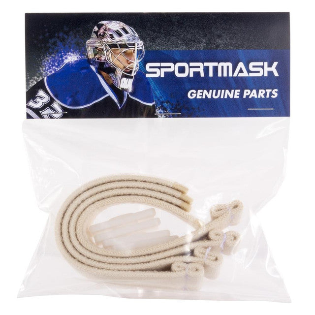 Sportmask Replacement Backplate Harness Kit