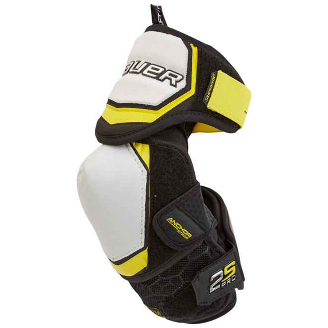 Bauer Supreme 2S Pro Elbow Pads Youth