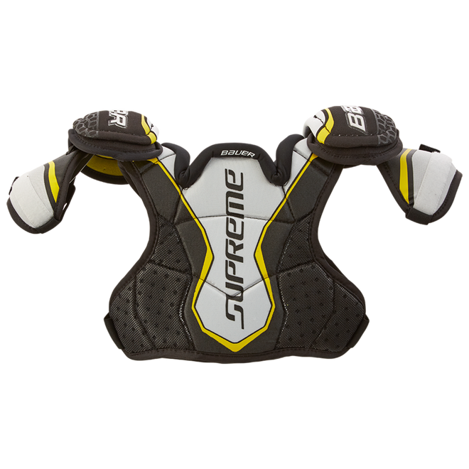 Bauer Supreme 2S Pro Shoulder Pads Youth