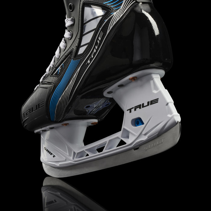 True TF7 Player Hockey Skates Junior