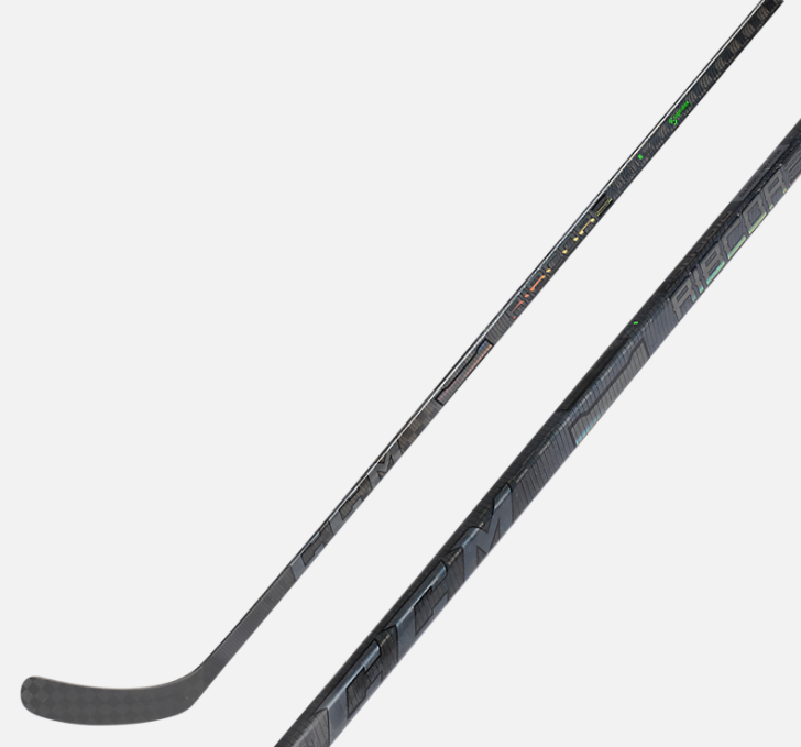 CCM RibCor Trigger 6 Pro Intermediate Hockey Stick | Crow's Sports ...