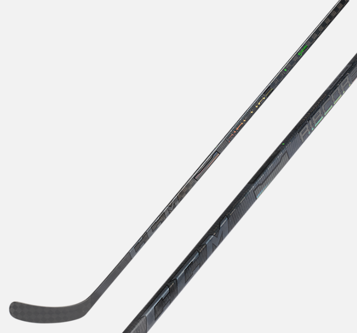 CCM RibCor Trigger 6 Pro Senior Hockey Stick