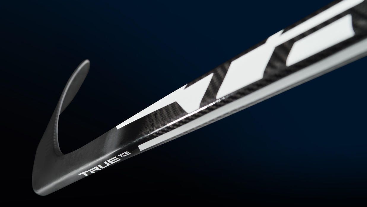 True XC9 ACF Gen II Hockey Stick Senior