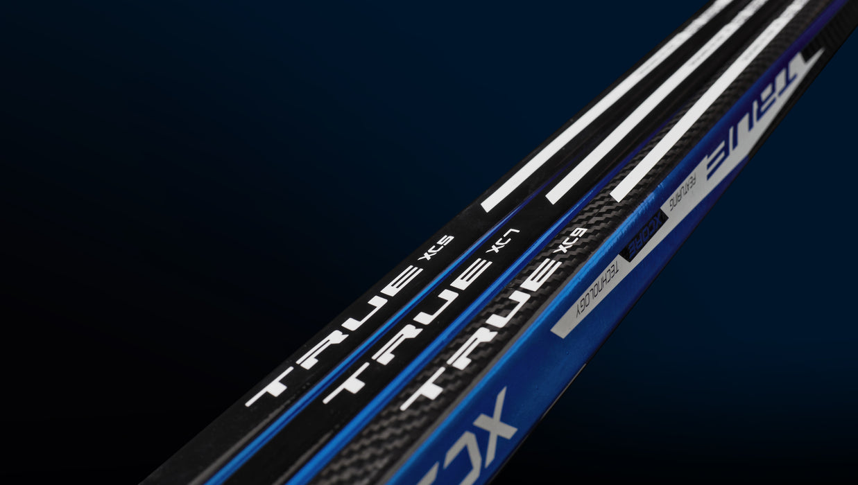 True XC9 ACF Gen II Hockey Stick Senior