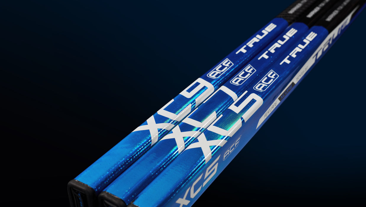 True XC9 ACF Gen II Hockey Stick Senior