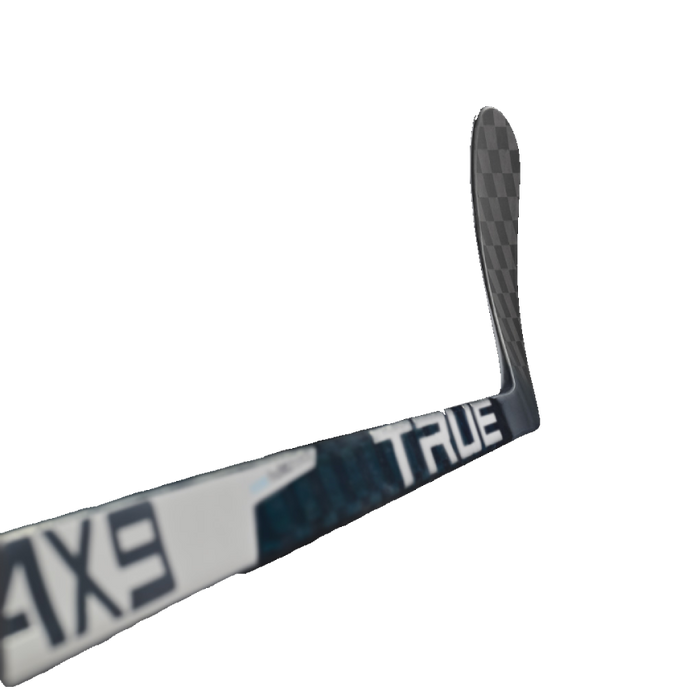 True AX9 Hockey Stick Junior