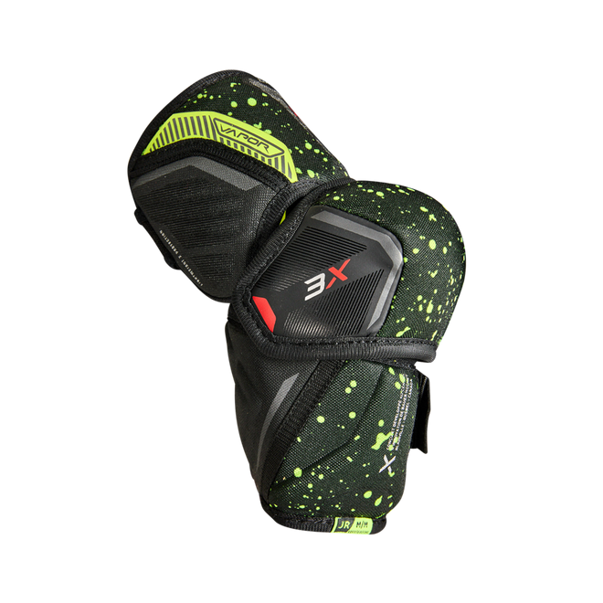 Bauer Vapor 3X Junior Elbow Pad