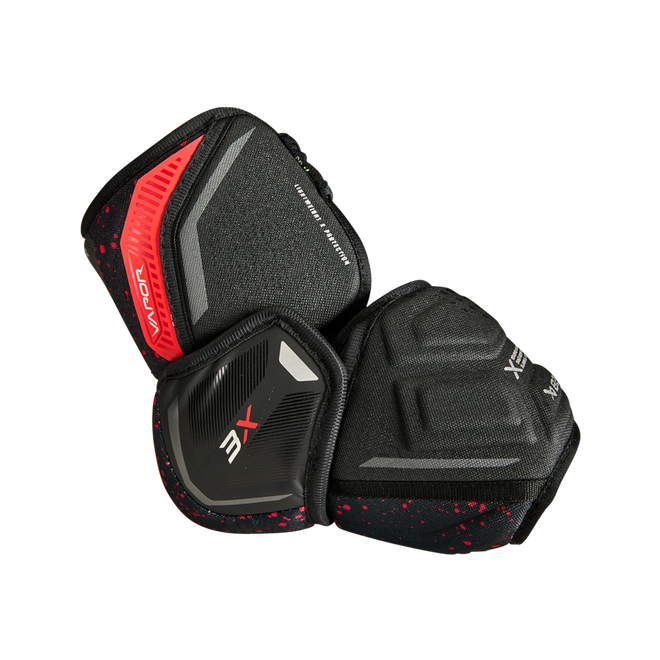 Bauer Vapor 3X Senior Elbow Pad