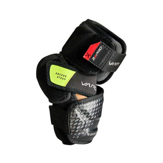 Bauer Vapor 3X Pro Junior Elbow Pad