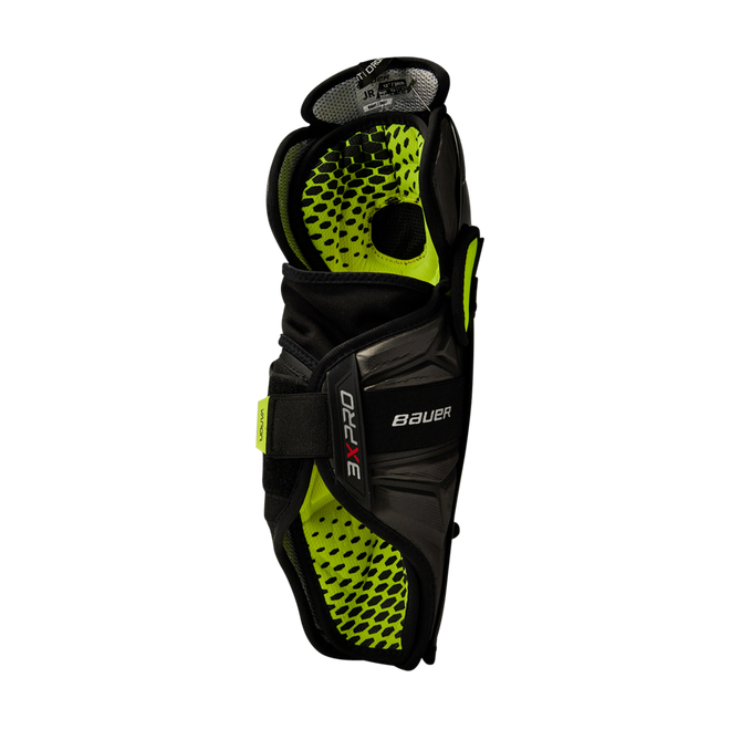 Bauer Vapor 3X Pro Junior Shin Guard